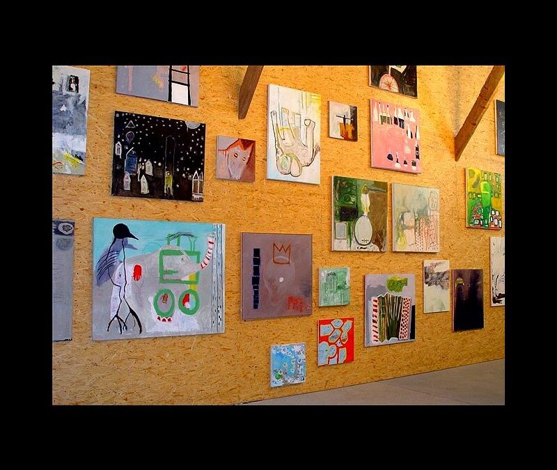 Kor de Nobel en Borg de Nobel