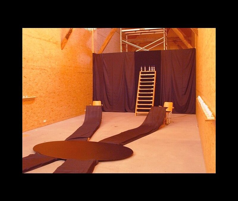 Aakon Aakonson en Ljugomir Satanevic