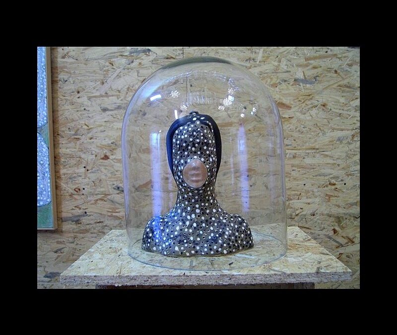 Edith Bons en Ingrid Mol